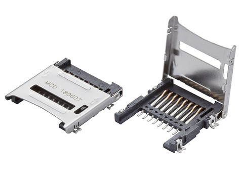 Image of Molex 472192001