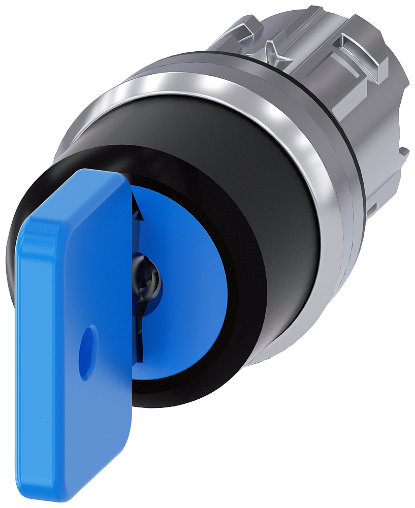 Image of Siemens 3SU10504GL110AA0