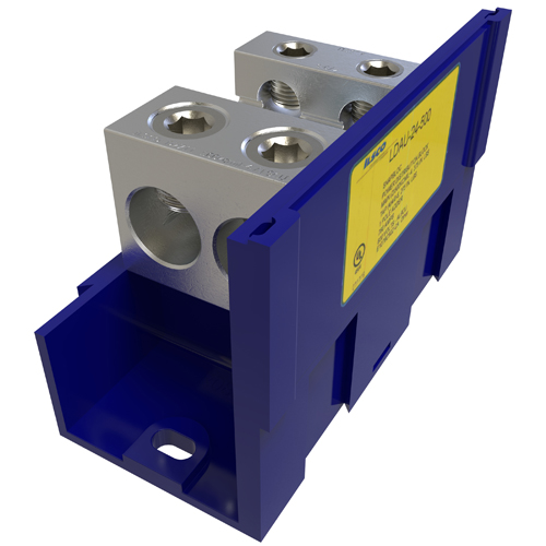 Image of ILSCO LDAU-24-500