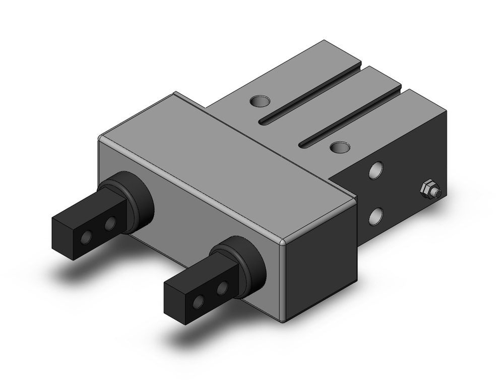 Image of SMC MHKL2-20D