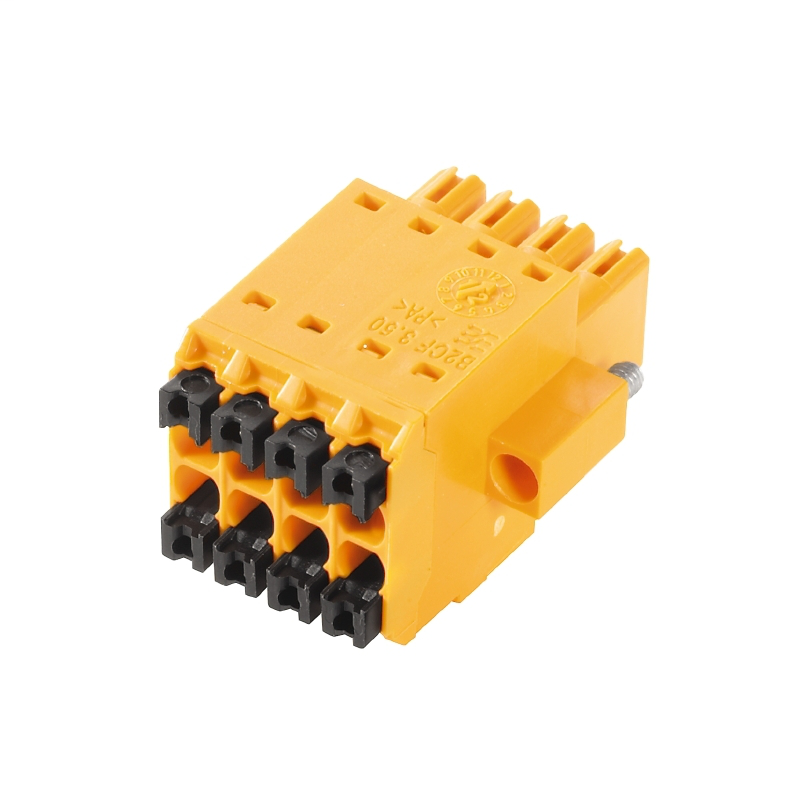 Image of Weidmuller 1277840000