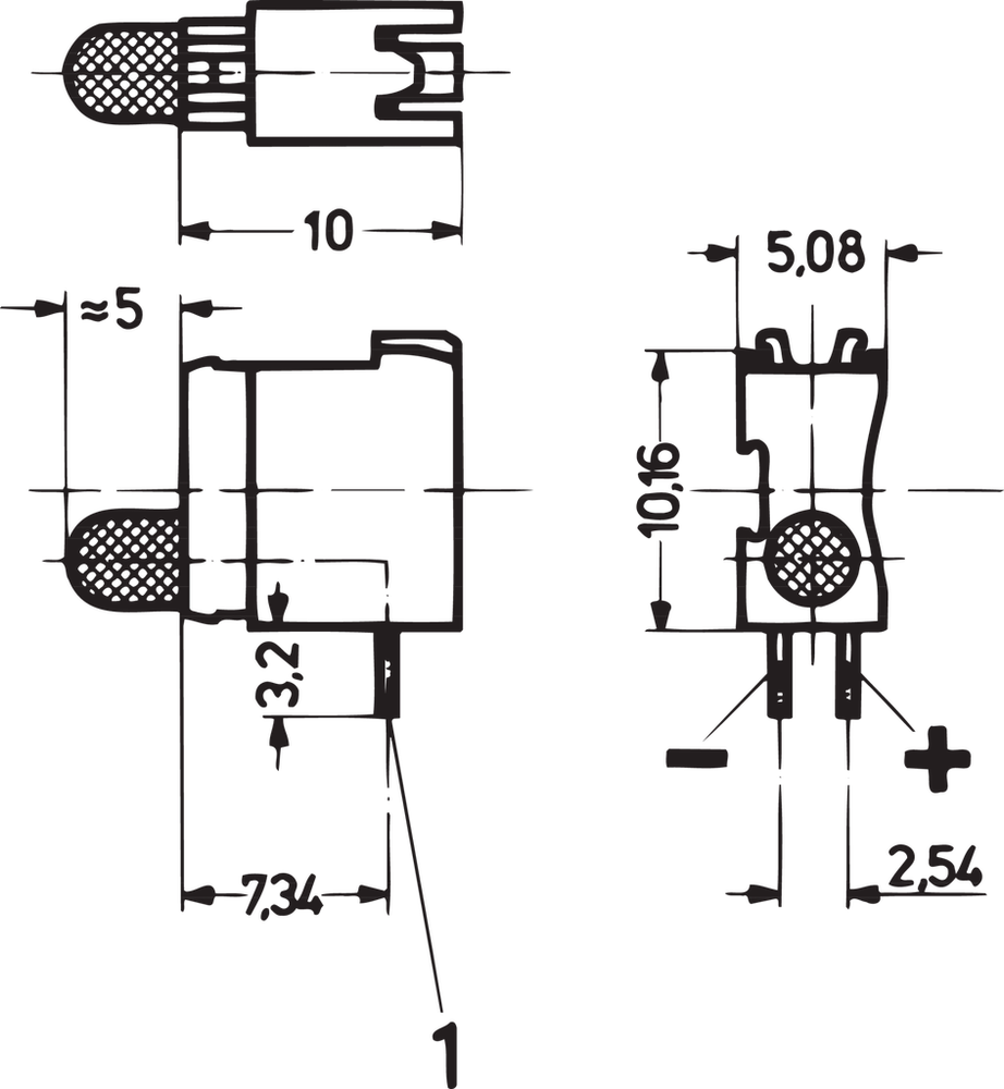 Image of nVent Schroff 69004-265