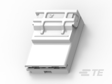 Image of TE Connectivity 1544458-2