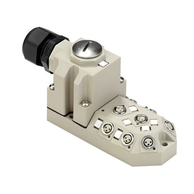 Image of Weidmuller 1784670000