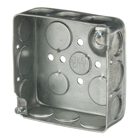 Image of Steel City 521511234GB
