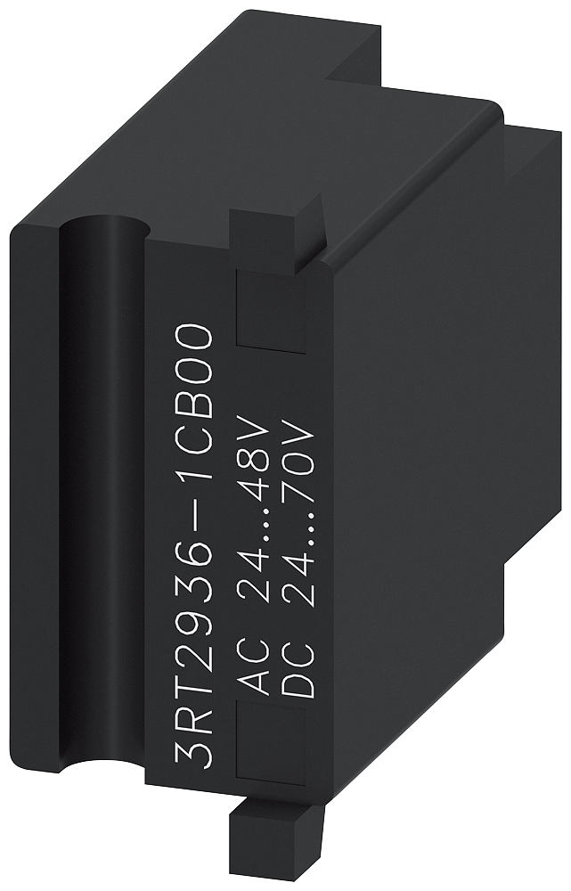 Image of Siemens 3RT29361CB00