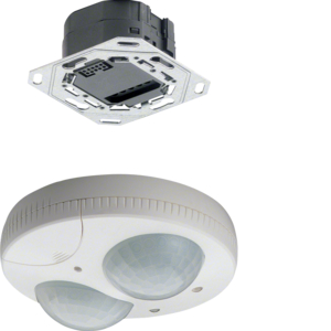 Image of Hager EE812