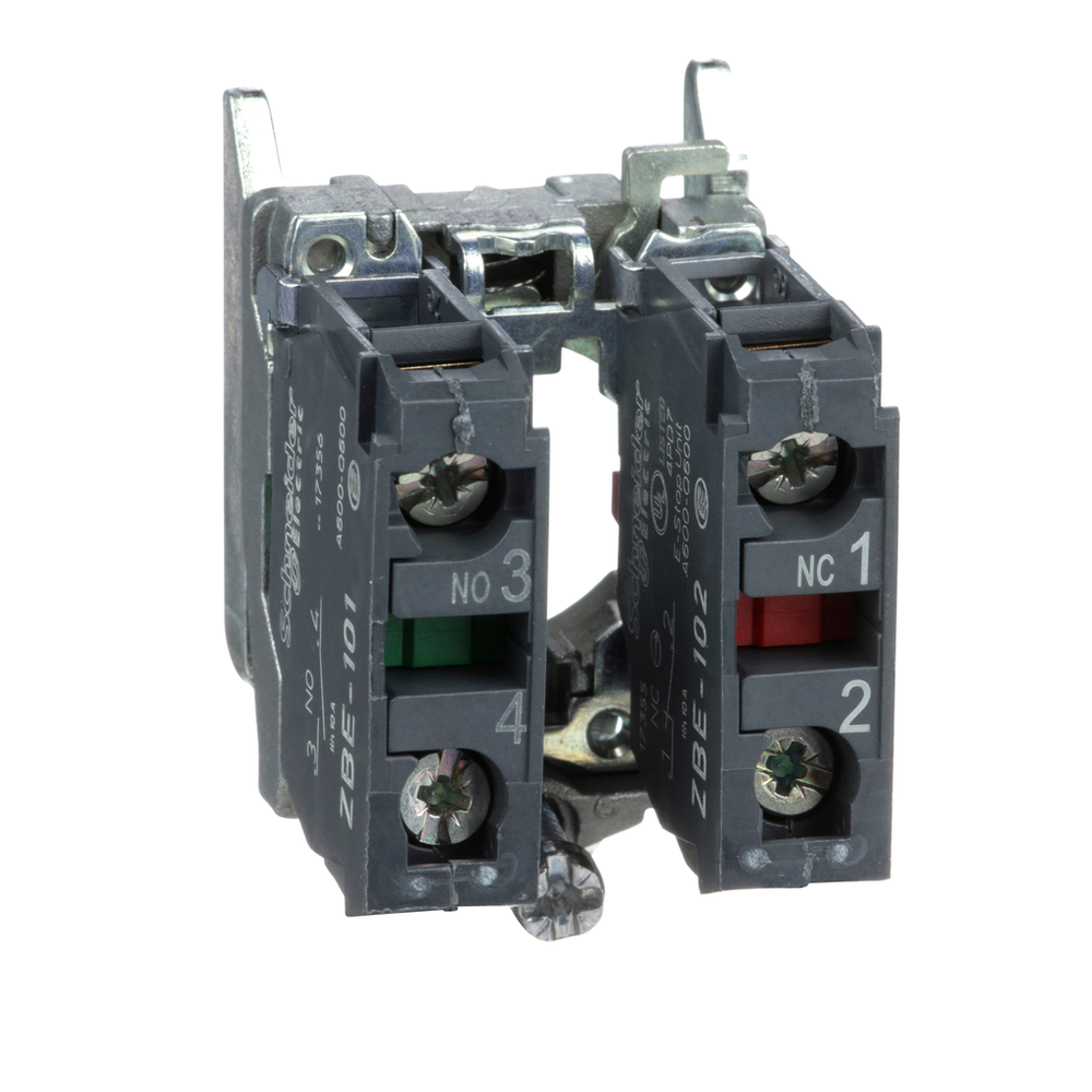 Image of Schneider Electric ZB4BZ105