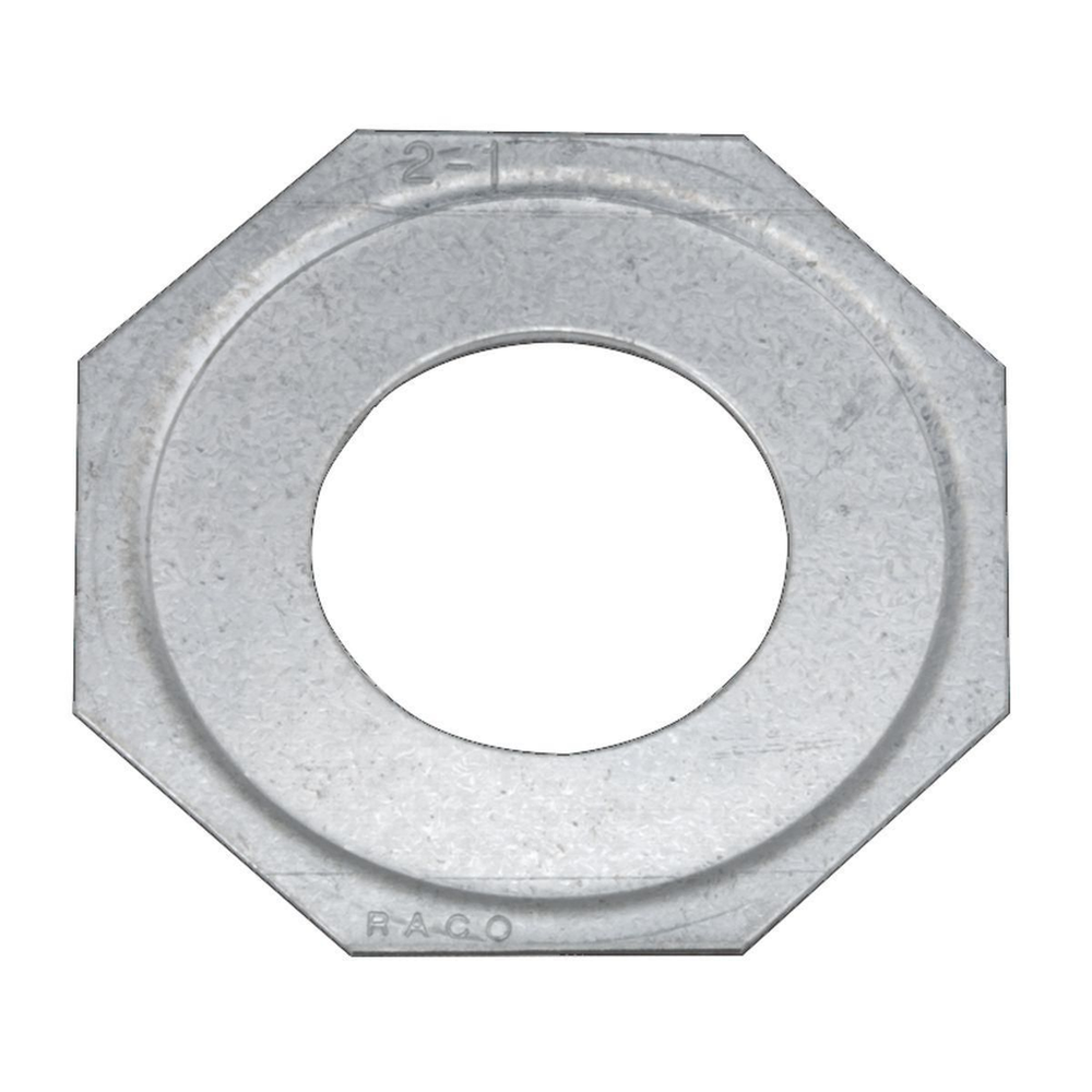 Image of RACO 1390