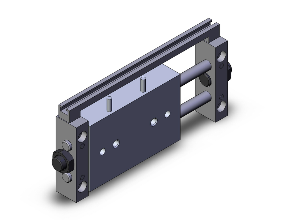 Image of SMC CDBX2N10-25