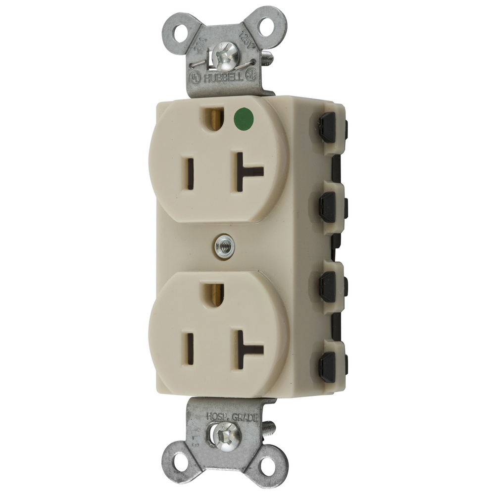 Image of Hubbell Wiring Device-Kellems SNAP8300INA