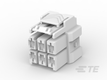 Image of TE Connectivity 1-1971776-3