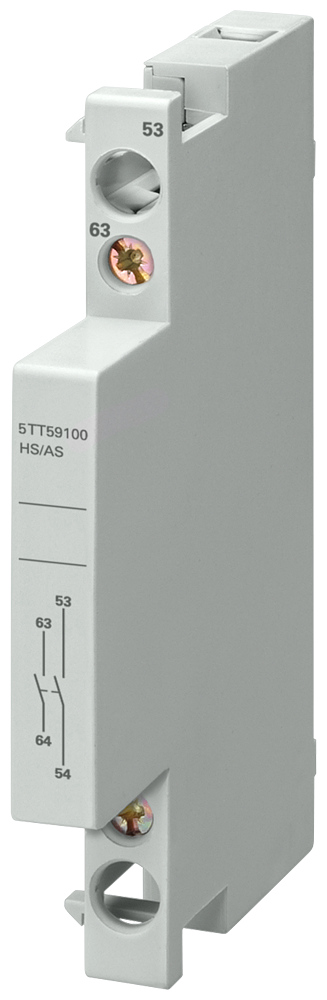 Image of Siemens 5TT5910-1