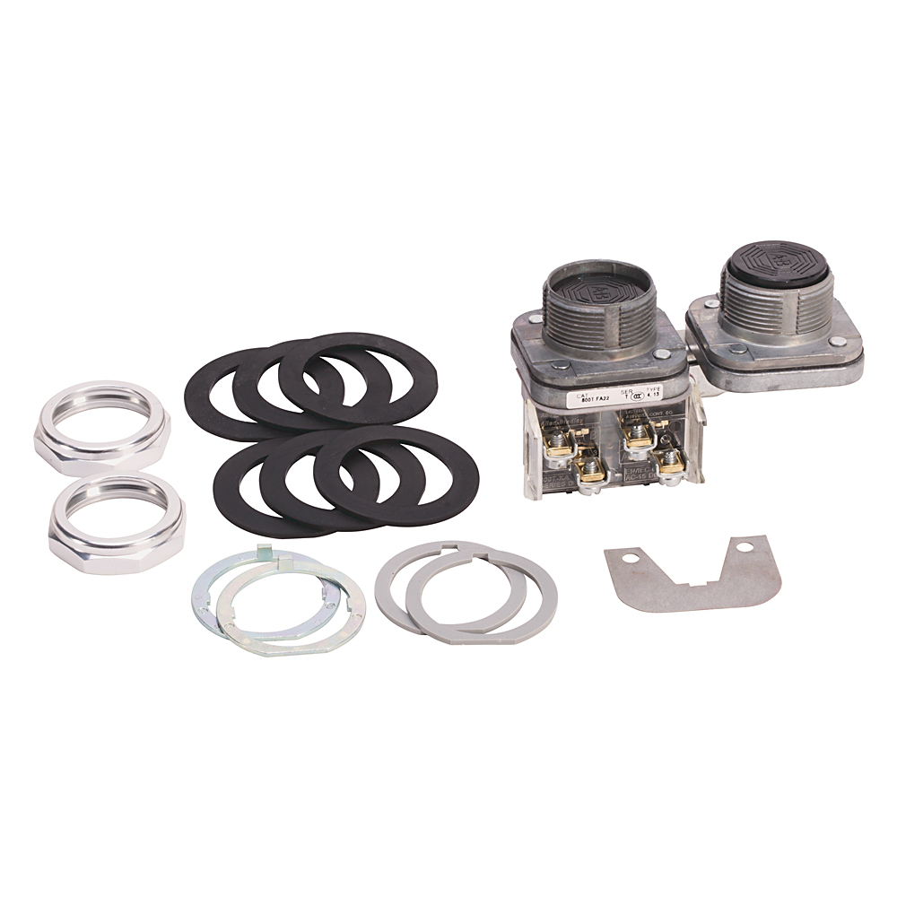 Image of Allen-Bradley 800T-FA22F