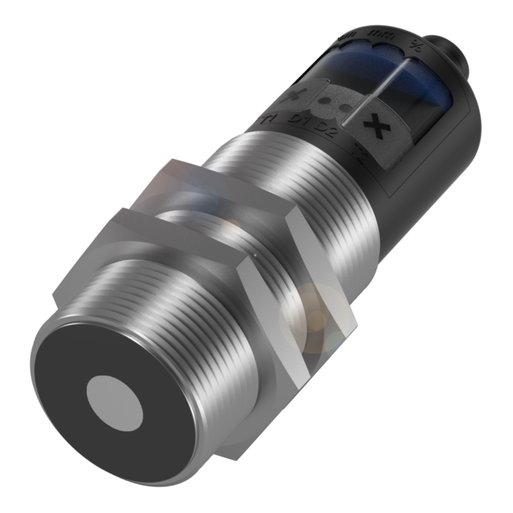 Image of Balluff BUS M30M1-PPX-03/025-S92K