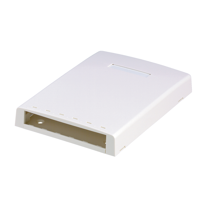 Image of Panduit CBXF6AW-AY