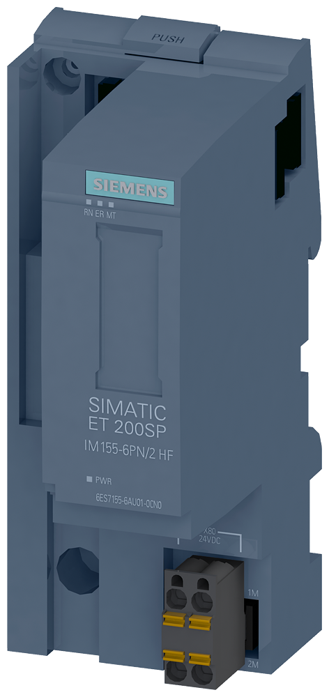 Image of Siemens 6AG11556AU012CN0
