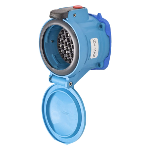 Image of Meltric 63-C4003-354-843