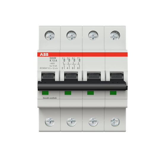 Image of ABB 2CDS274001R0447