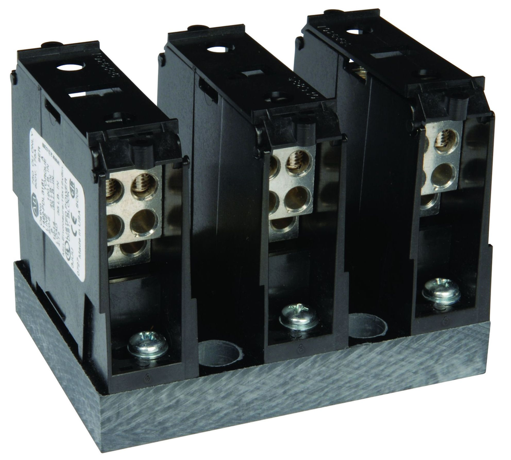 Image of Allen-Bradley 1492-PDL3161