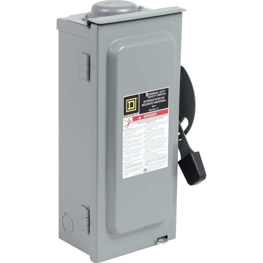 Image of Schneider Electric CD322NRB