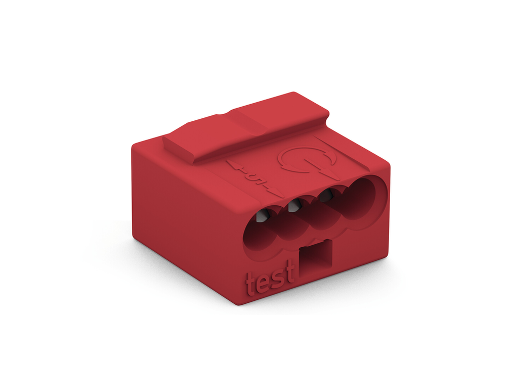 Image of WAGO 243-804