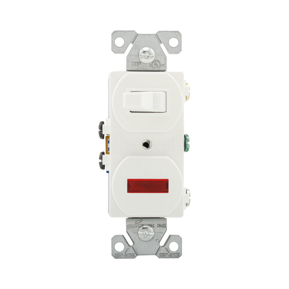 Image of Cooper Wiring Devices 277W-BOX