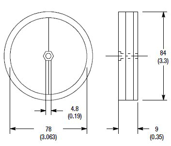 Image of Allen-Bradley 92-39