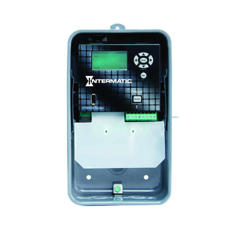 Image of Intermatic ET90115CR