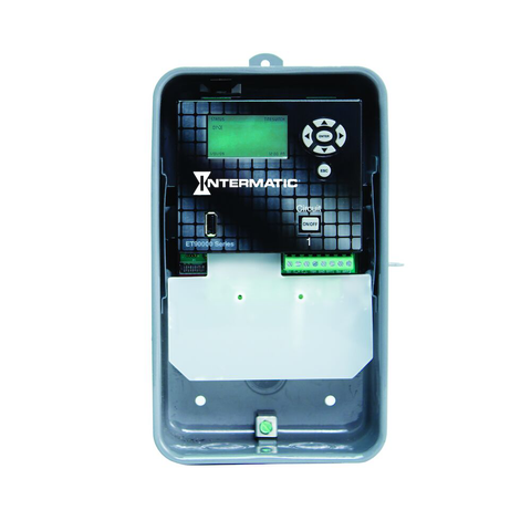 Image of Intermatic ET90115CR