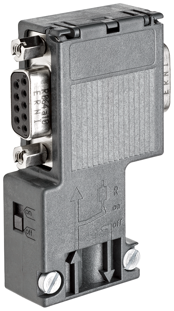 Image of Siemens 6AG19720BB122XA0