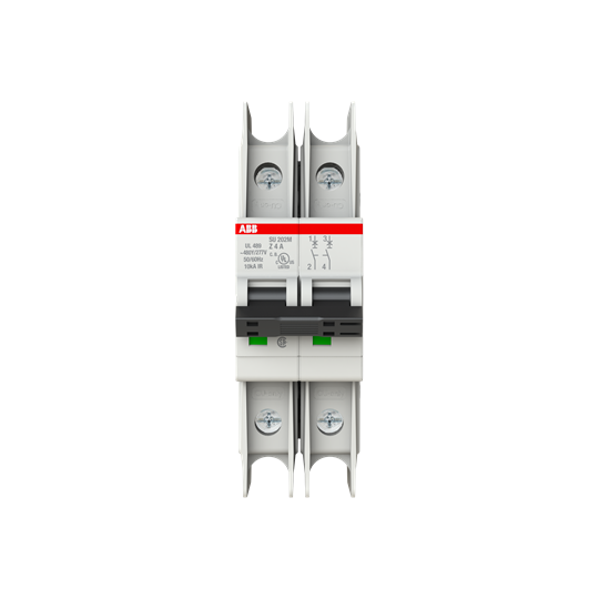 Image of ABB SU202M-Z4