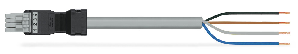 Image of WAGO 891-8994/106-103