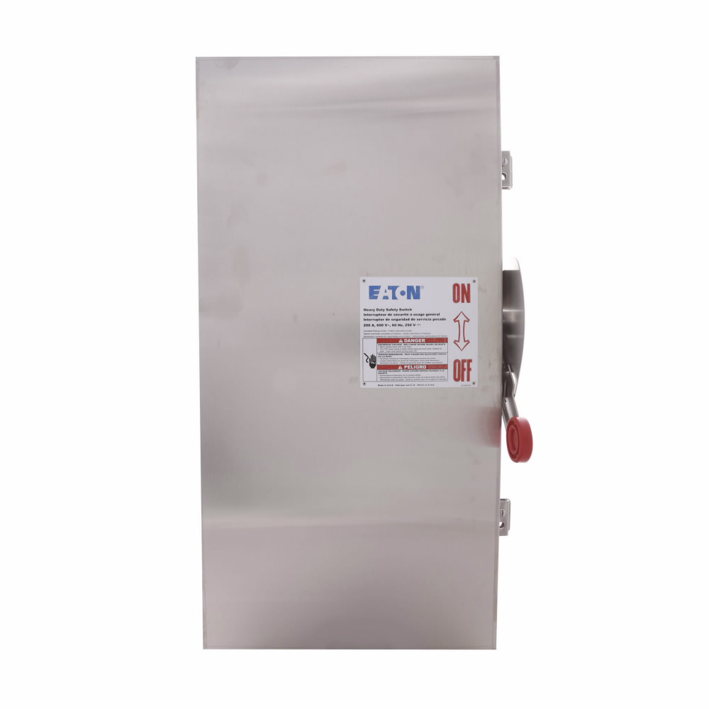 Image of Eaton DH364NWK316