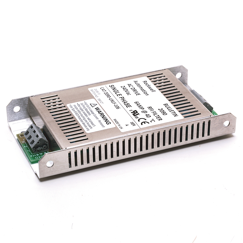 Image of Allen-Bradley 2090-UXLF-106