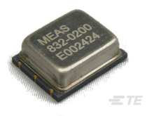 Image of TE Connectivity 832M1-0100