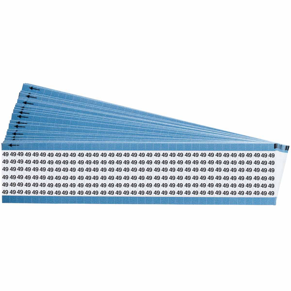 Image of Brady TWM-49-PK