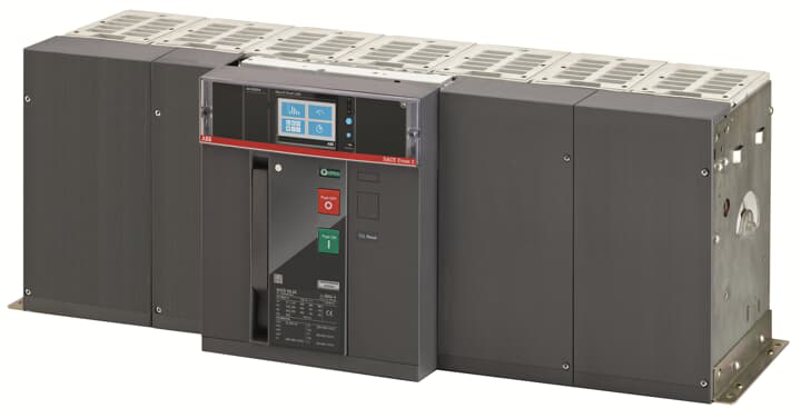 Image of ABB 1SDA071959R1