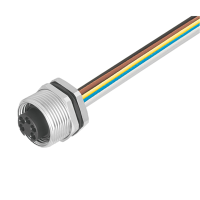Image of Weidmuller 1292450000