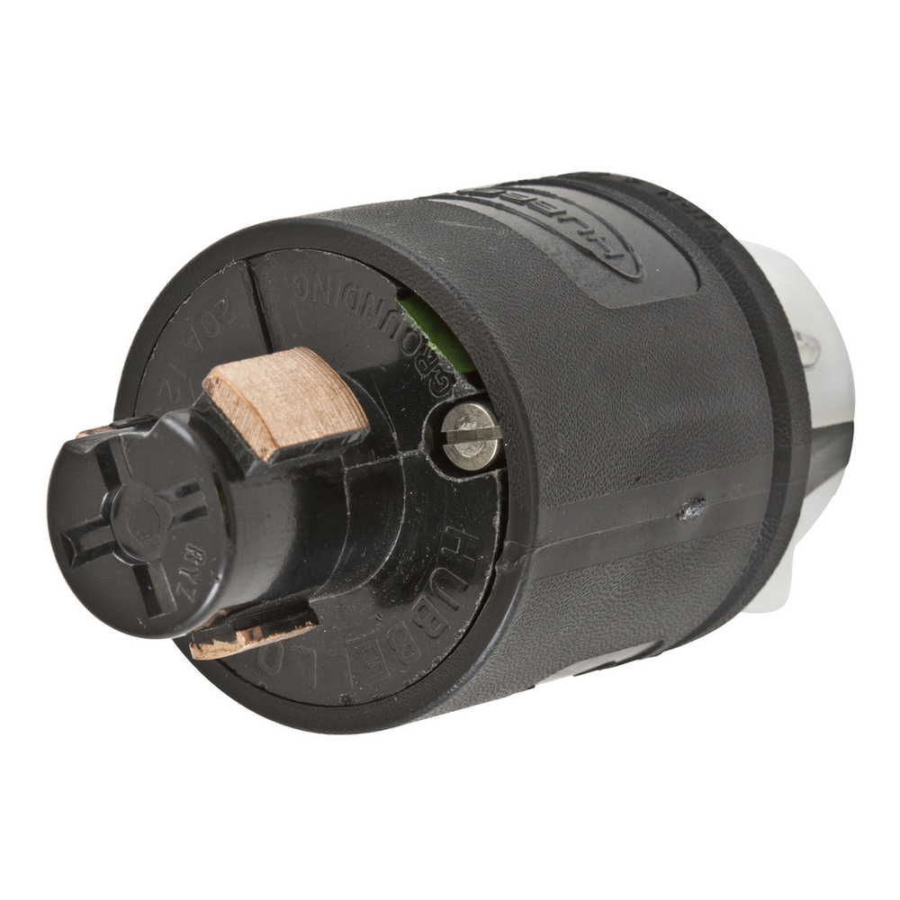 Image of Hubbell Wiring Device-Kellems HBL23035B