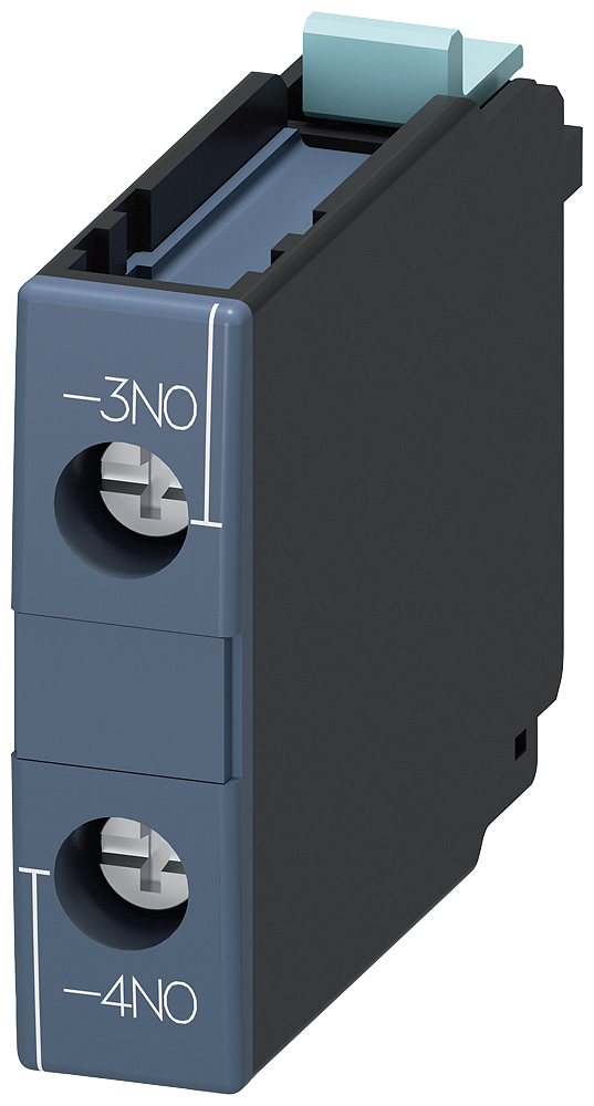 Image of Siemens 3RH1921-1CA10