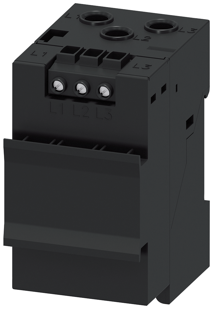 Image of Siemens 3UF71111AA010