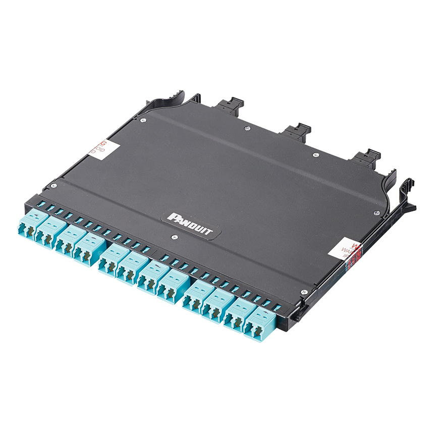 Image of Panduit FHC3ZA-24H-10A