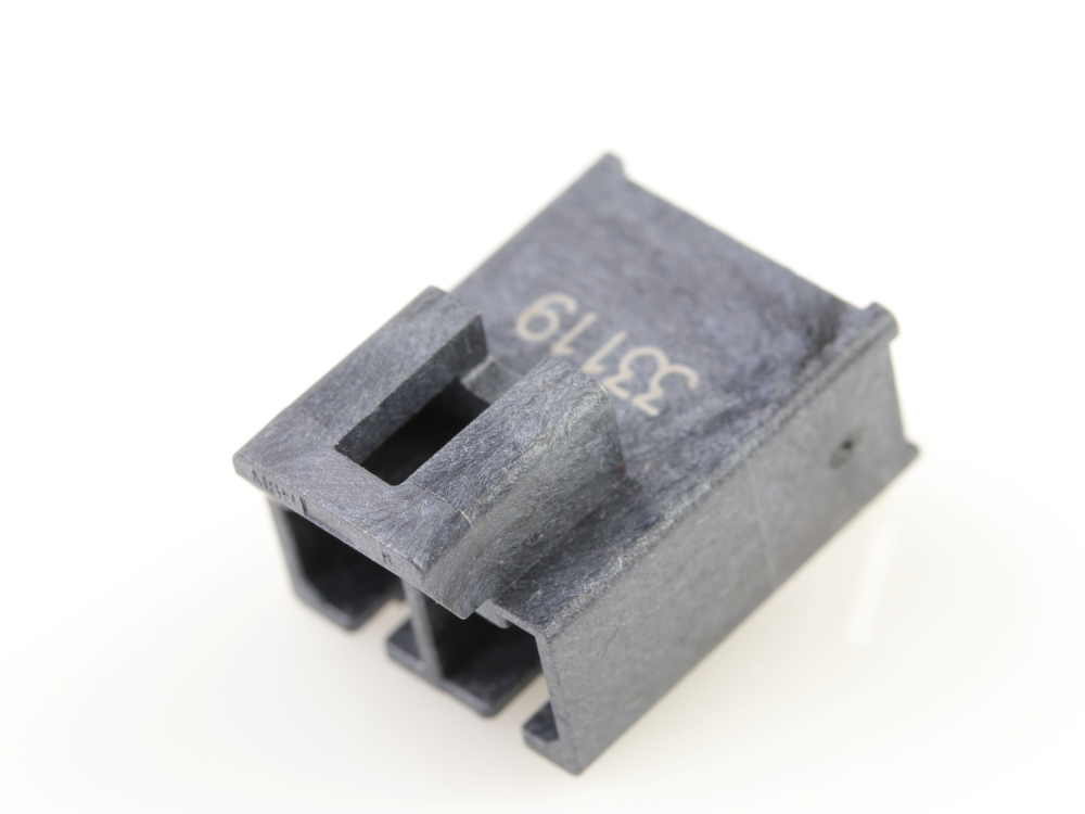 Image of Molex 2002411215