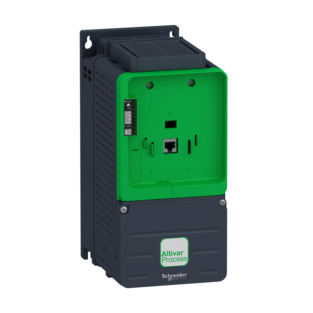 Image of Schneider Electric ATV930U15N4ZU