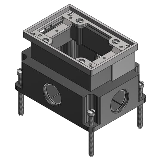 Image of Steel City SP6411AL