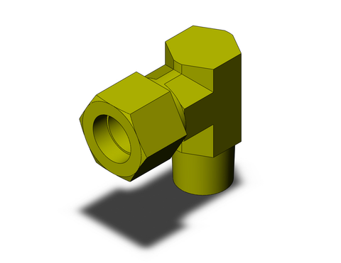 Image of SMC DL10-02S