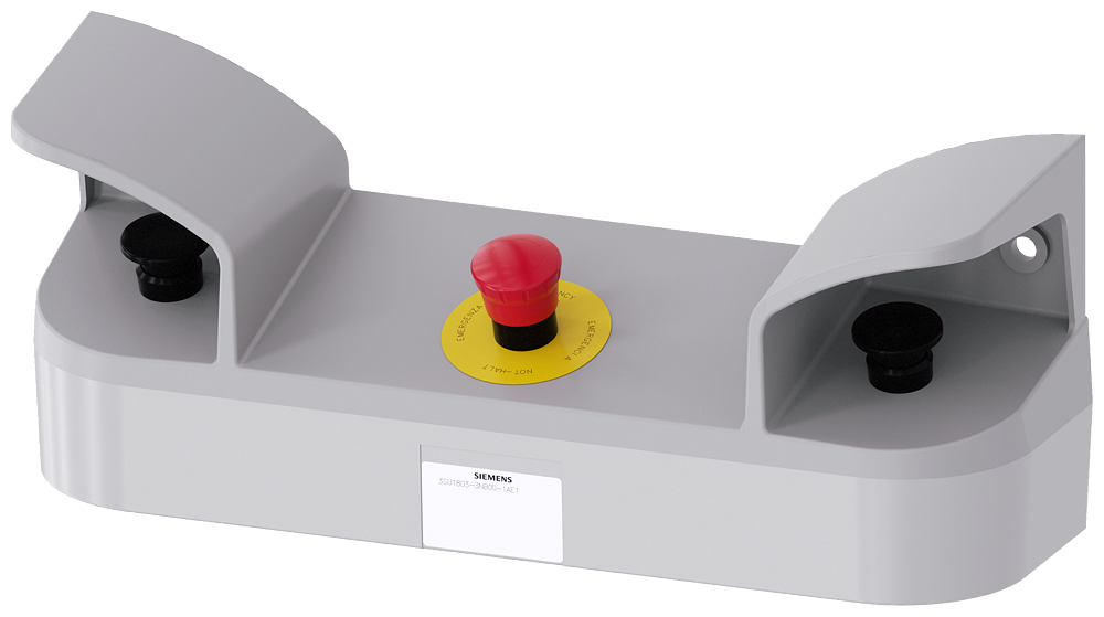 Image of Siemens 3SU18033NB001AE1