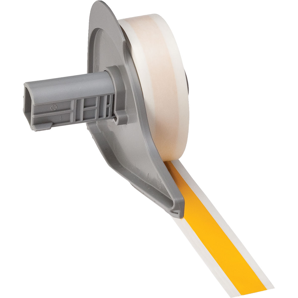 Image of Brady M71C-250-595-YL