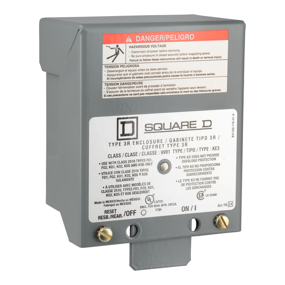 Image of Schneider Electric 9991KE3